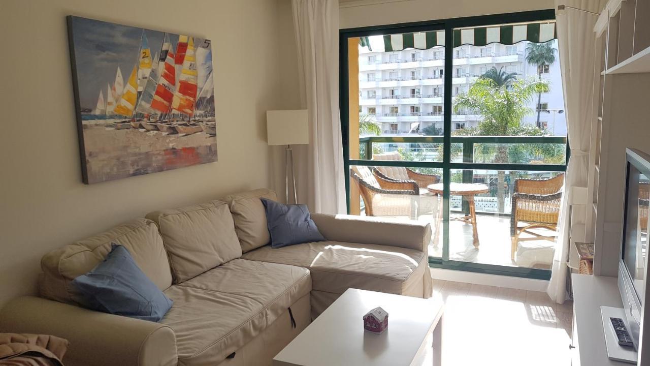 Impresionante Primera Linea De Playa, Bajondillo Beach Torremolinos Exterior foto